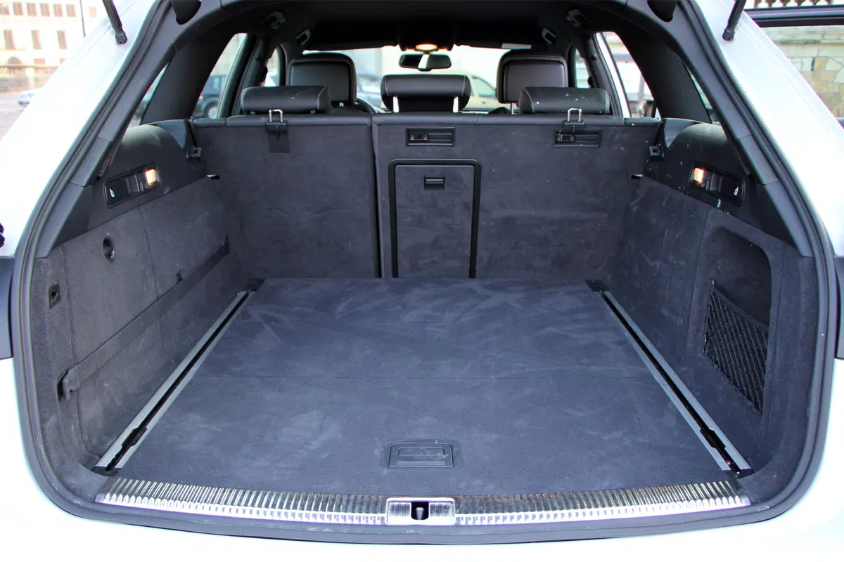 Audi A6 restyling, evoluzione costante (47)