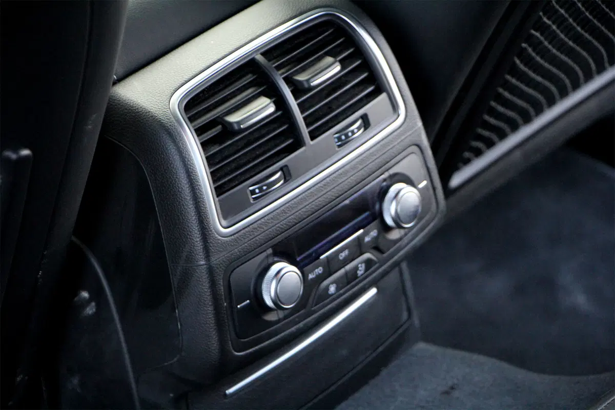 Audi A6 restyling, evoluzione costante (49)
