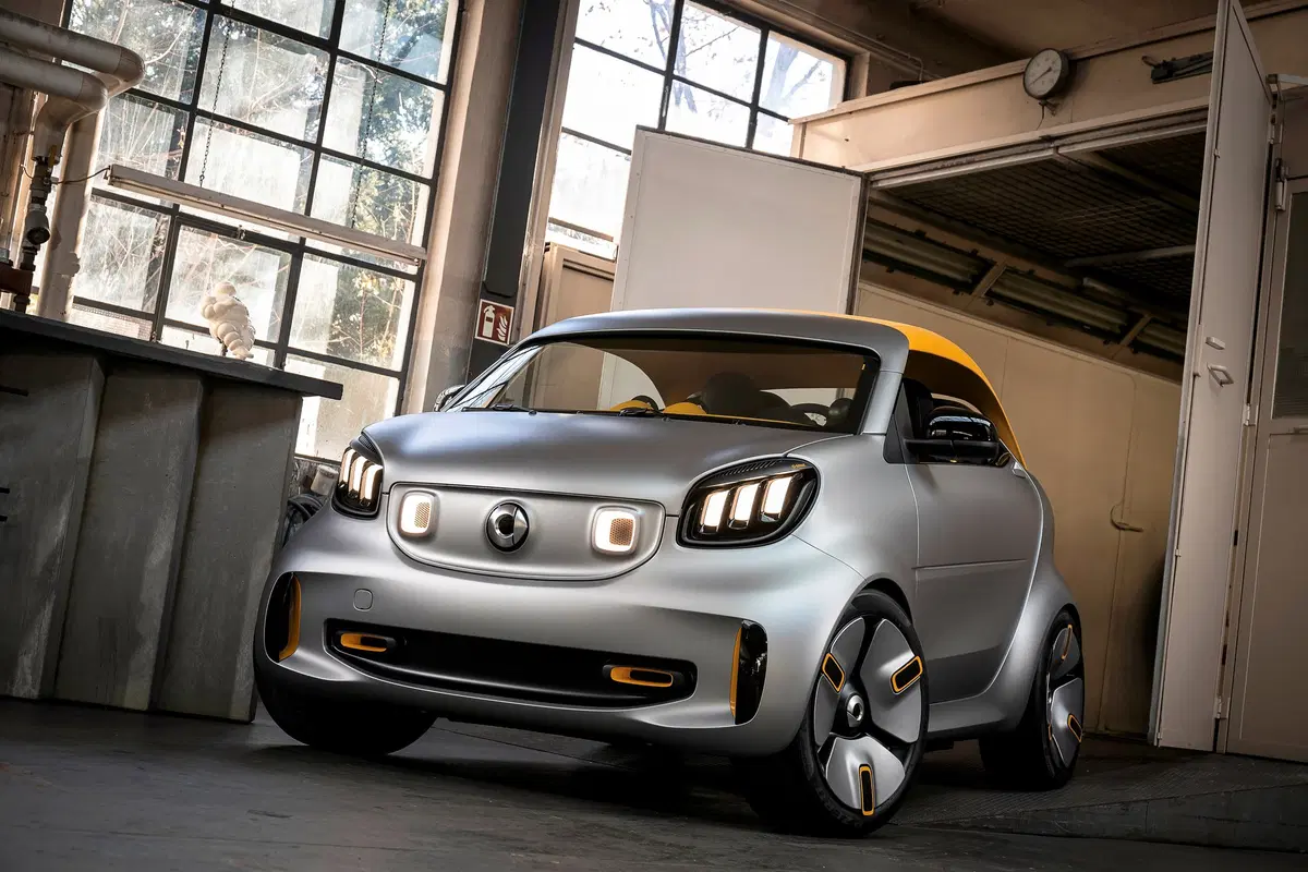 smart Forease+, debutto al Salone di Ginevra 2019 (5)