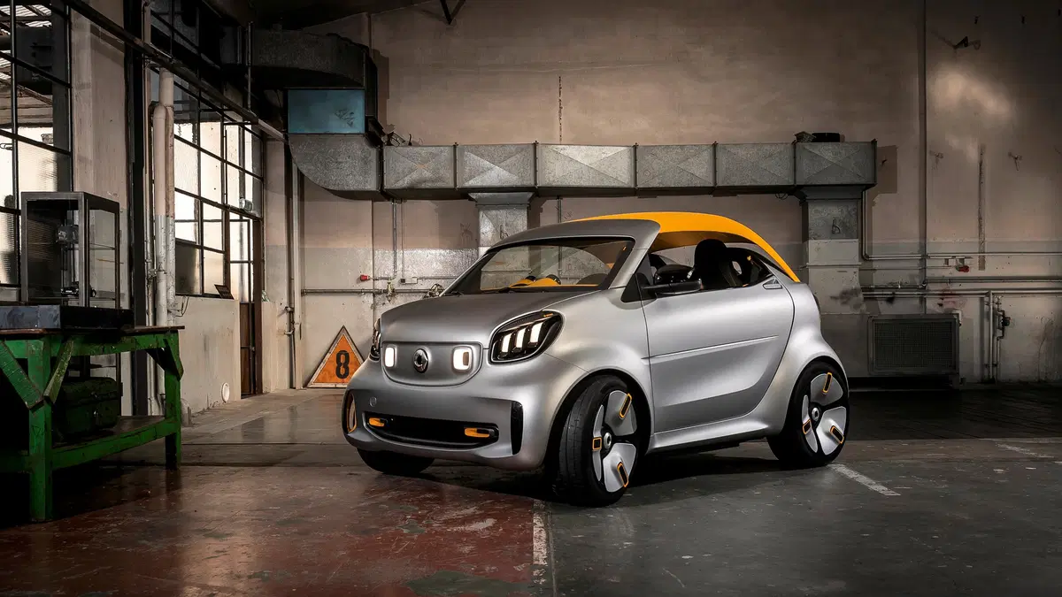 smart Forease+, debutto al Salone di Ginevra 2019 (4)