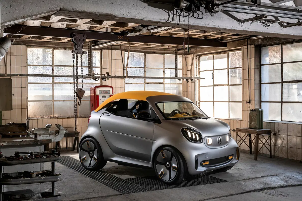 smart Forease+, debutto al Salone di Ginevra 2019 (9)