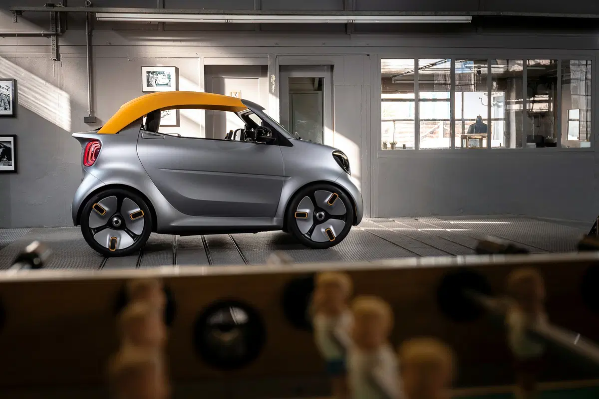 smart Forease+, debutto al Salone di Ginevra 2019 (11)
