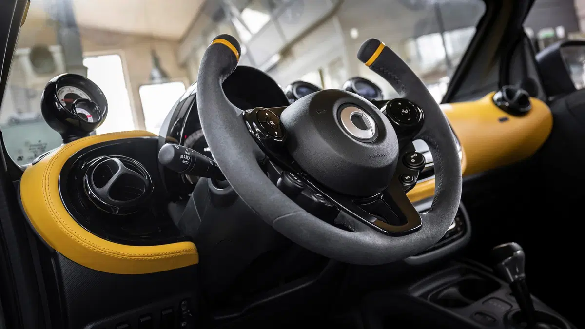 smart Forease+, debutto al Salone di Ginevra 2019 (13)