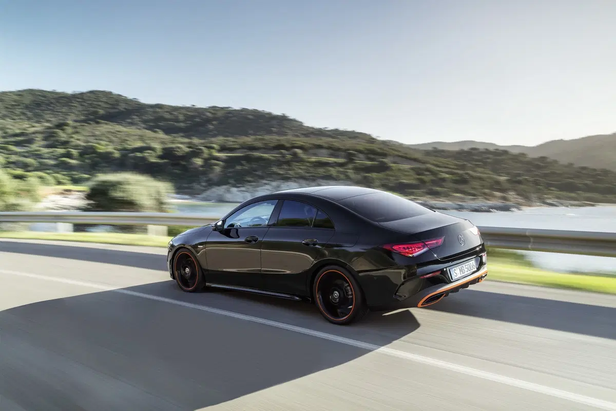 Mercedes CLA 2019: prezzi da 34.000 euro, arriva a maggio [Video] (5)