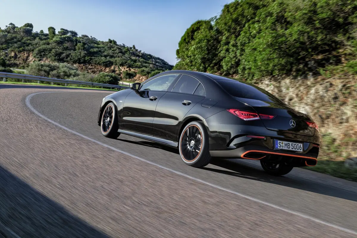 Mercedes CLA 2019: prezzi da 34.000 euro, arriva a maggio [Video] (3)