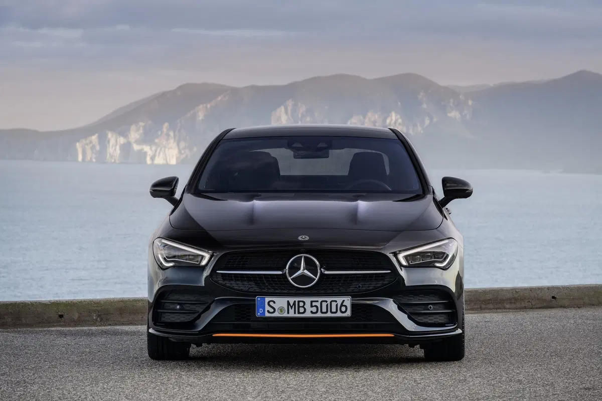 Mercedes CLA 2019: prezzi da 34.000 euro, arriva a maggio [Video] (7)
