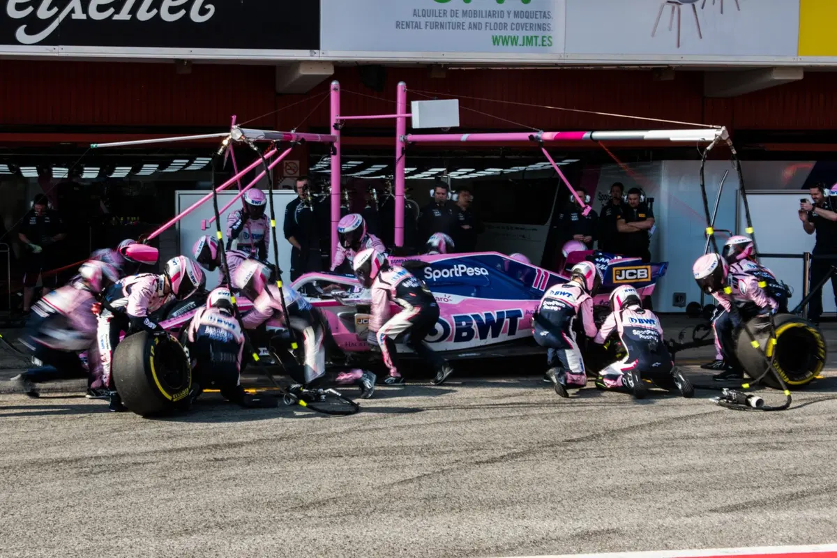 F1 2019, test Barcellona, Day 8: Vettel al top (2)