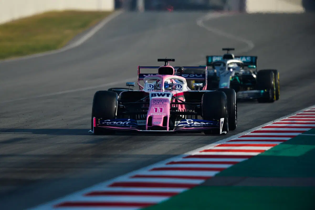 F1 2019, test Barcellona, Day 8: Vettel al top (4)