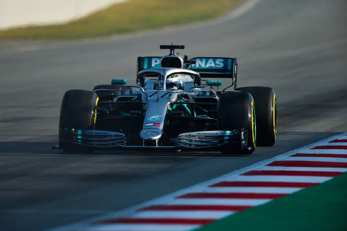 F1 2019, test Barcellona, Day 8: Vettel al top (5)