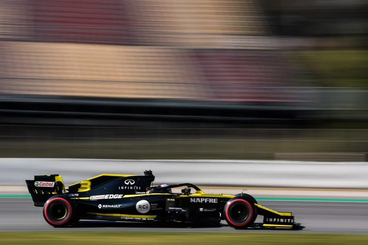 F1 2019, test Barcellona, Day 8: Vettel al top (7)