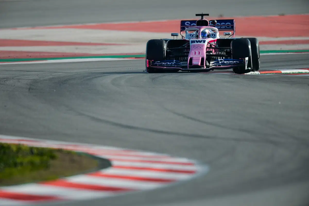 F1 2019, test Barcellona, Day 8: Vettel al top (6)