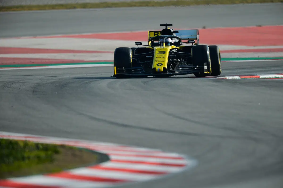 F1 2019, test Barcellona, Day 8: Vettel al top (9)