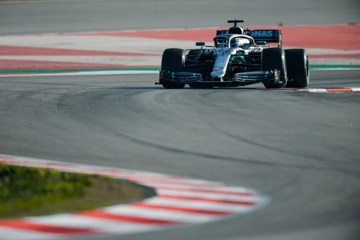 F1 2019, test Barcellona, Day 8: Vettel al top (10)