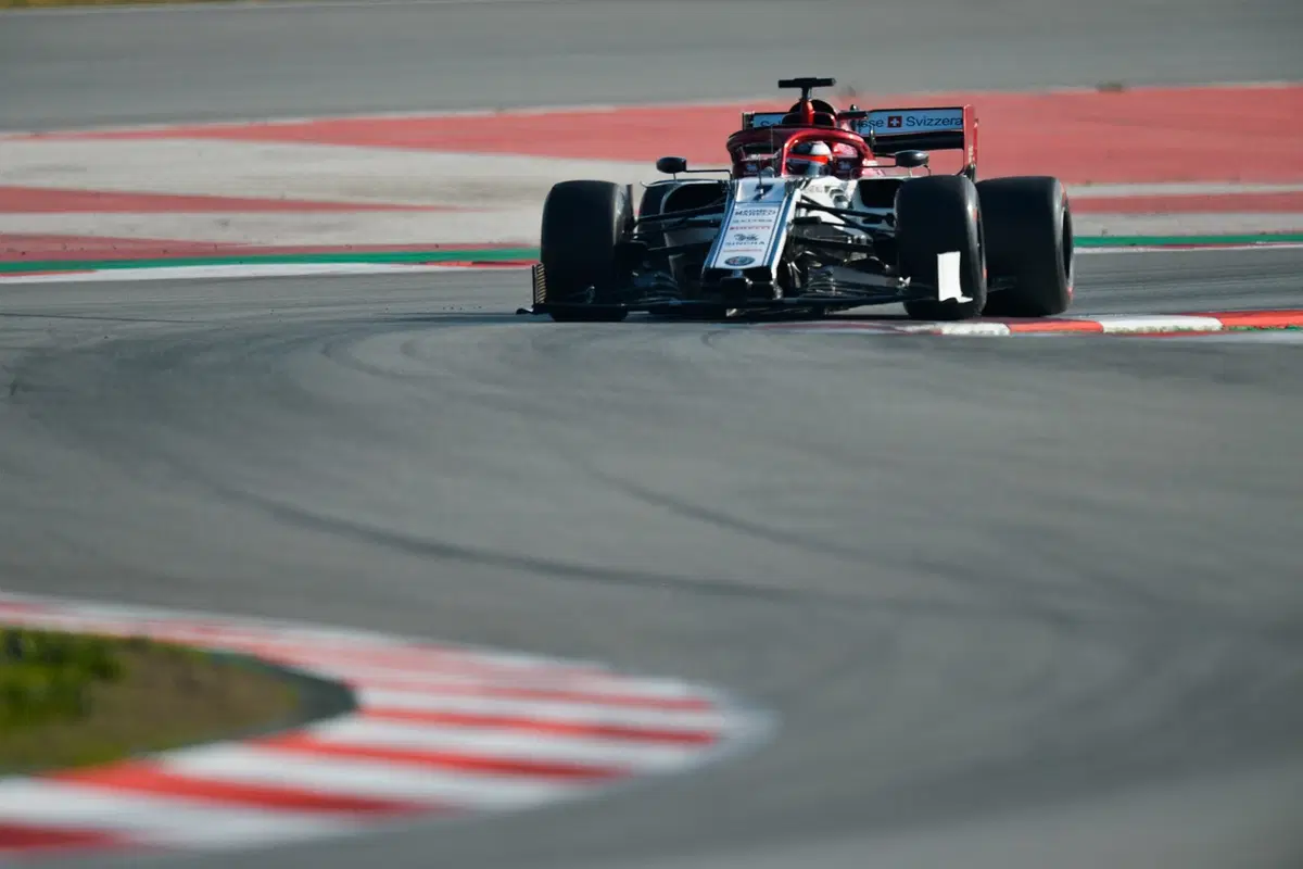 F1 2019, test Barcellona, Day 8: Vettel al top (11)