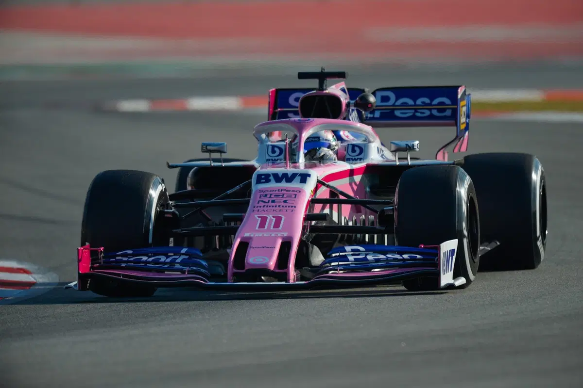 F1 2019, test Barcellona, Day 8: Vettel al top (12)