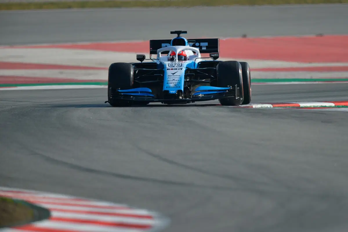F1 2019, test Barcellona, Day 8: Vettel al top (13)