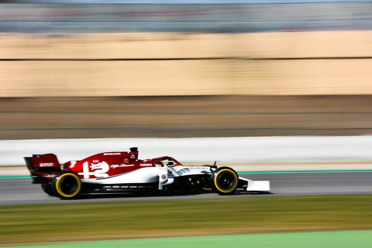 F1 2019, test Barcellona, Day 8: Vettel al top (16)