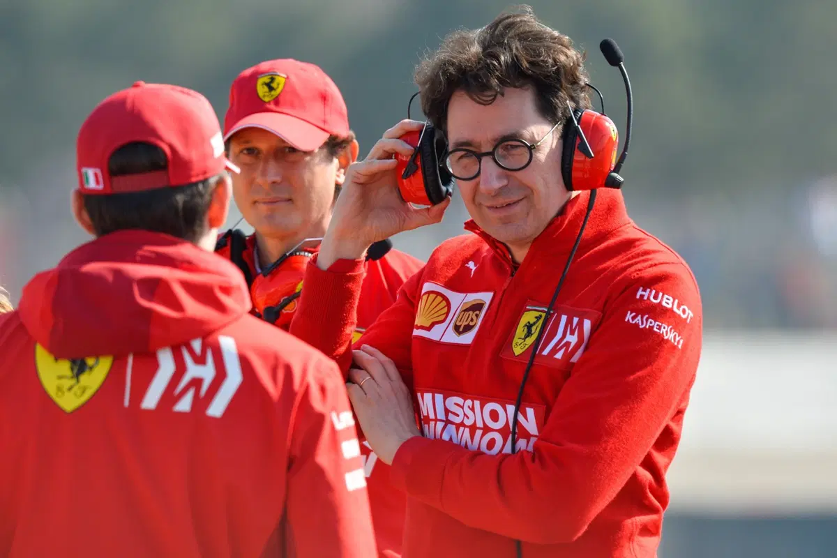 F1 2019, test Barcellona, Day 8: Vettel al top (14)