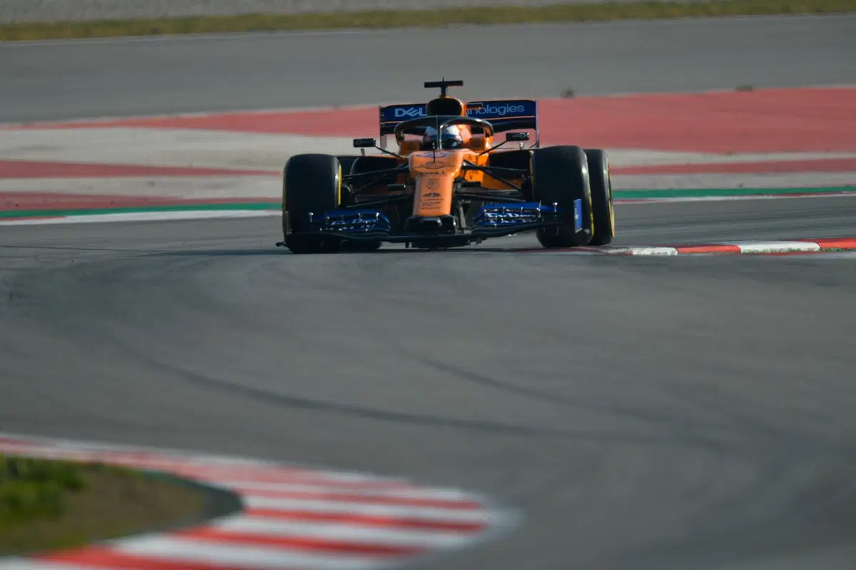 F1 2019, test Barcellona, Day 8: Vettel al top (21)