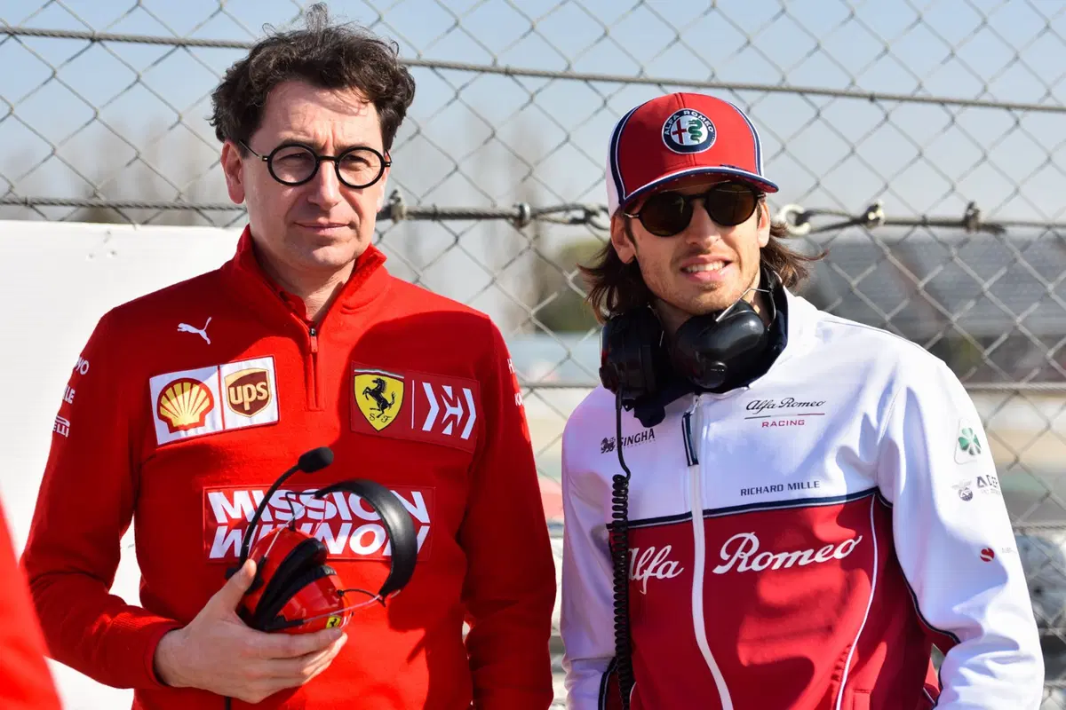 F1 2019, test Barcellona, Day 8: Vettel al top (20)