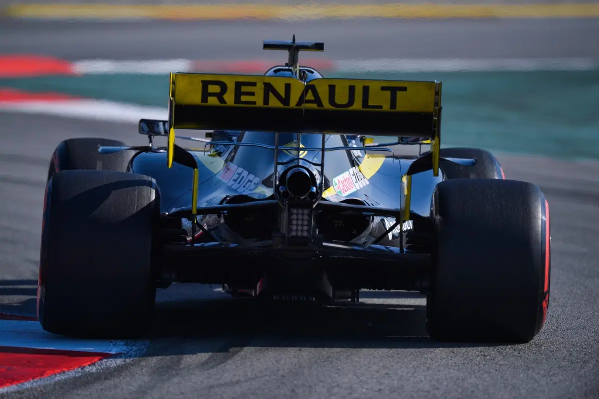 F1 2019, test Barcellona, Day 8: Vettel al top (17)