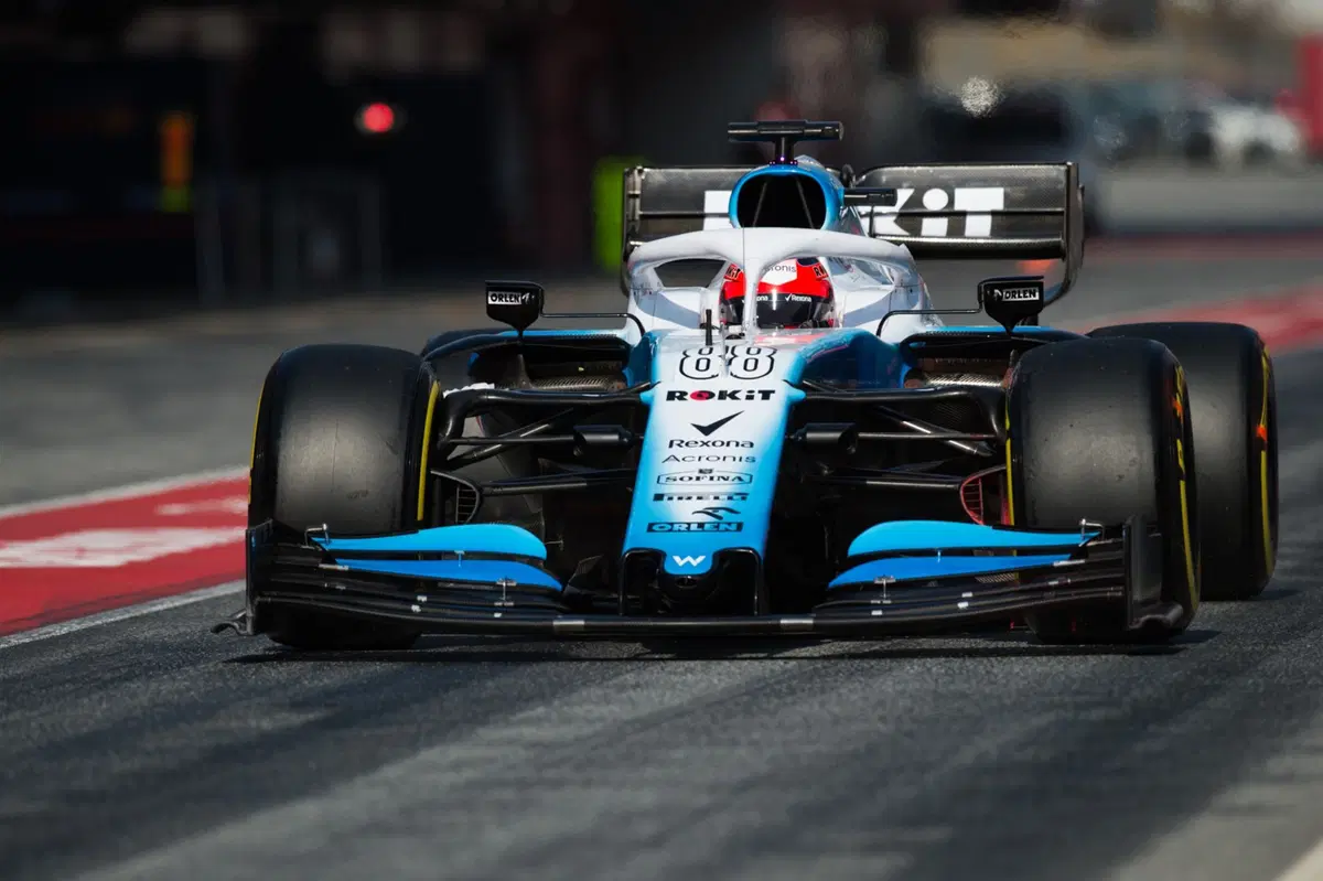 F1 2019, test Barcellona, Day 8: Vettel al top (24)