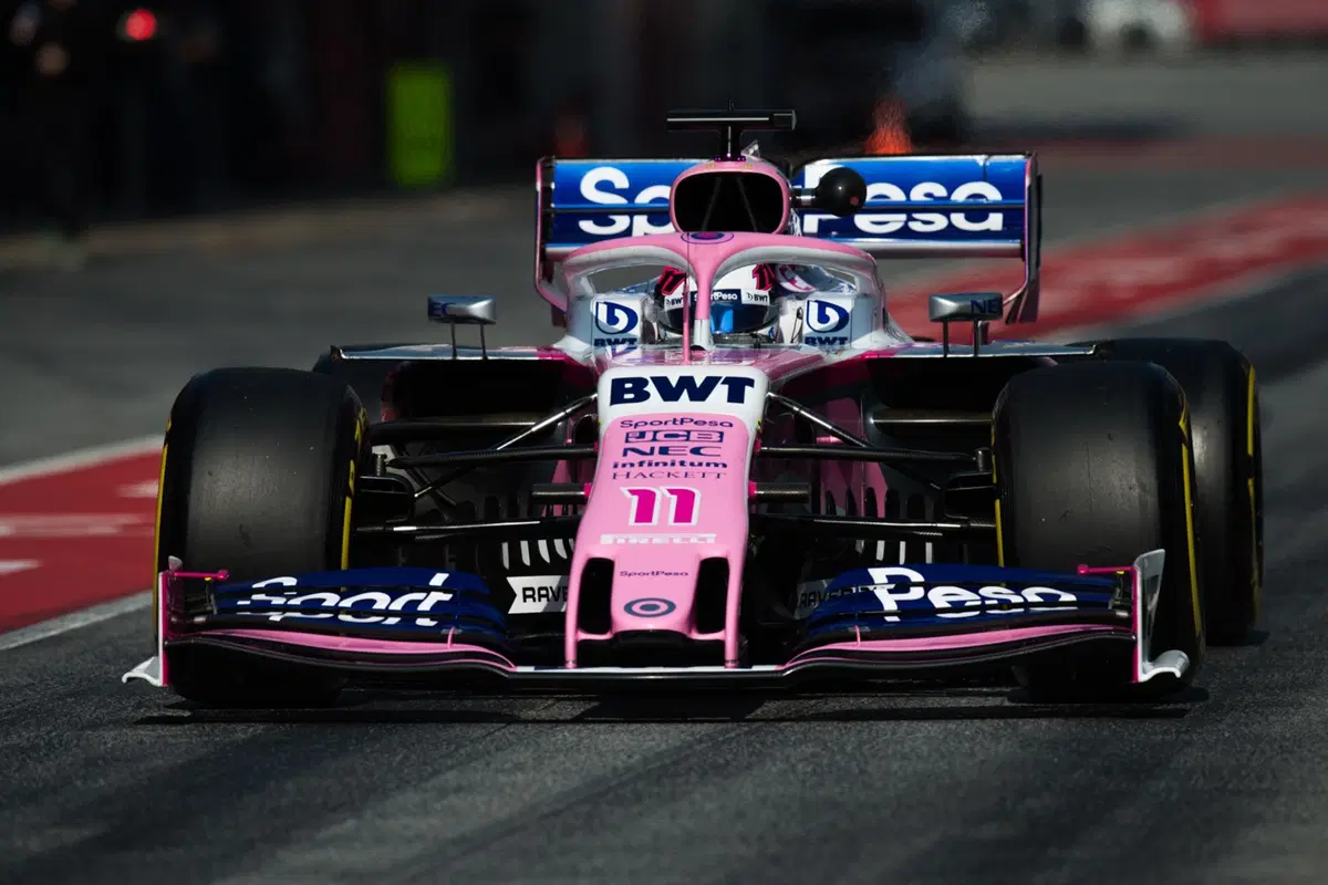 F1 2019, test Barcellona, Day 8: Vettel al top (25)