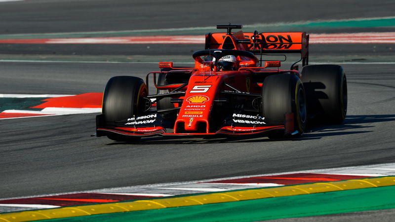 F1 2019, ecco come sono andati i test pre-stagionali a Barcellona [Video]