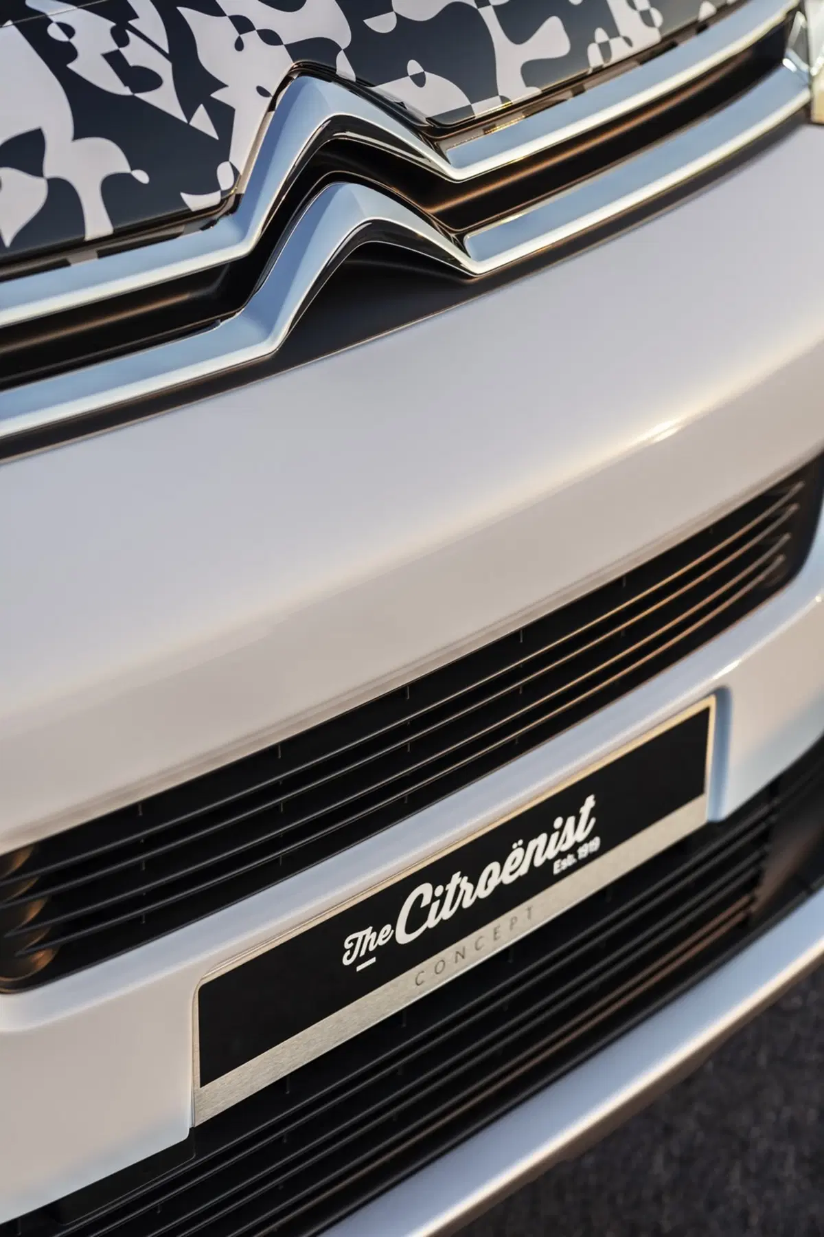 Citroën SpaceTourer The Citroënist Concept a Ginevra 2019 (18)