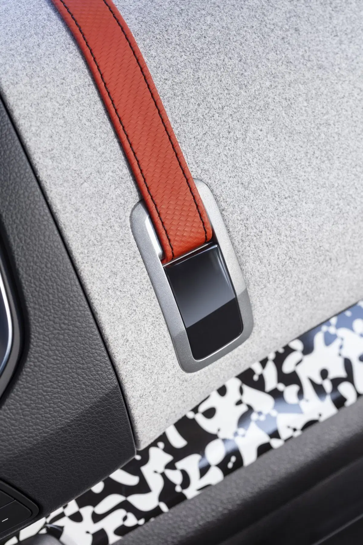 Citroën SpaceTourer The Citroënist Concept a Ginevra 2019 (22)