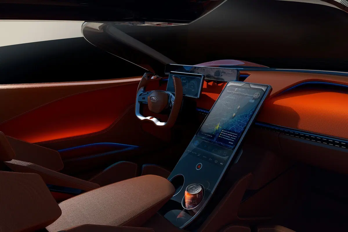 GFG Kangaroo: concept Hyper-SUV al Salone di Ginevra 2019 (6)