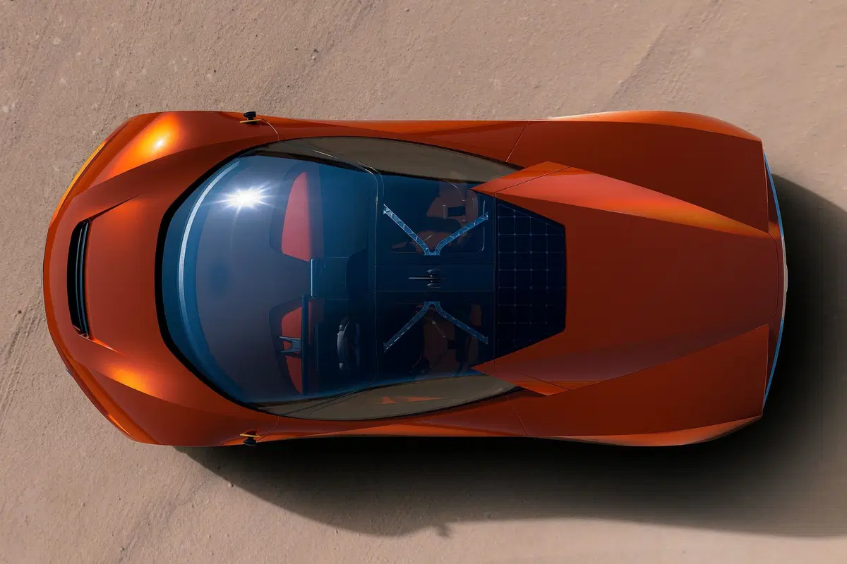 GFG Kangaroo: concept Hyper-SUV al Salone di Ginevra 2019 (9)