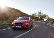 Jaguar I-Pace è Car of the Year 2019. L'annuncio a Ginevra [Video]
