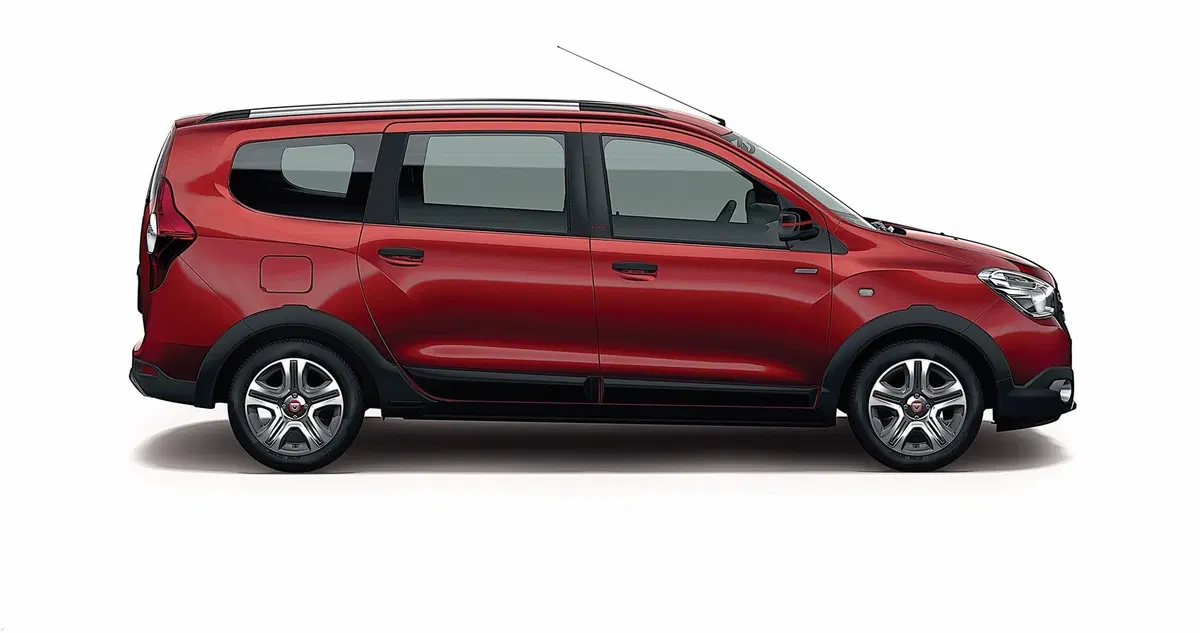 Dacia Techroad: nuovo allestimento su tutta la gamma a Ginevra 2019 (5)