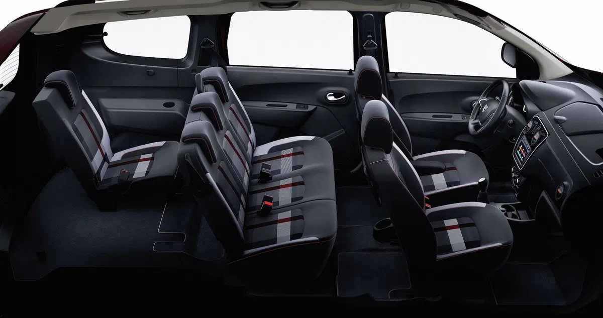 Dacia Techroad: nuovo allestimento su tutta la gamma a Ginevra 2019 (6)