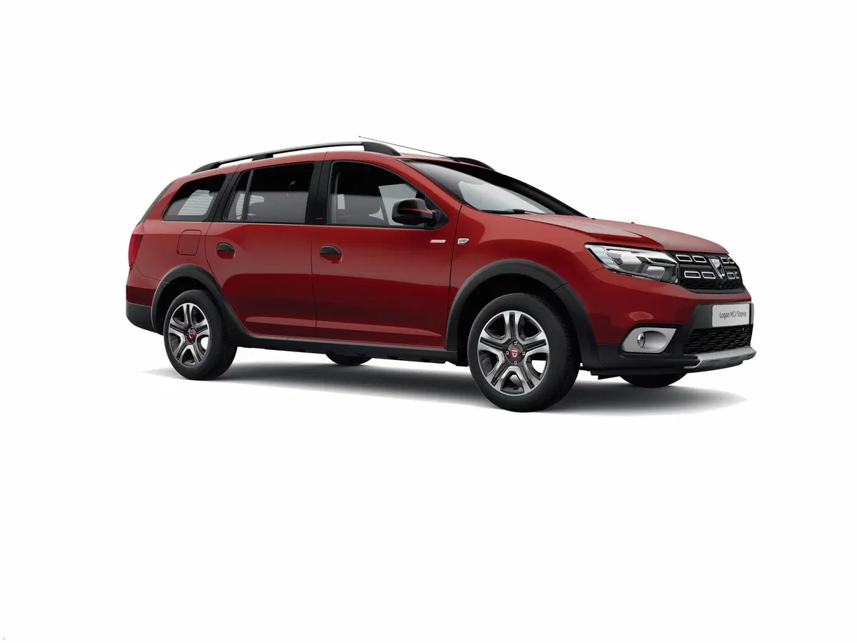 Dacia Techroad: nuovo allestimento su tutta la gamma a Ginevra 2019 (17)