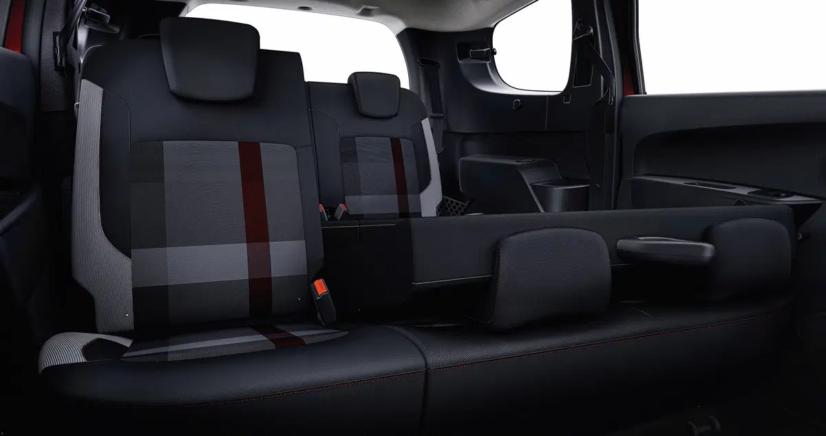 Dacia Techroad: nuovo allestimento su tutta la gamma a Ginevra 2019 (18)