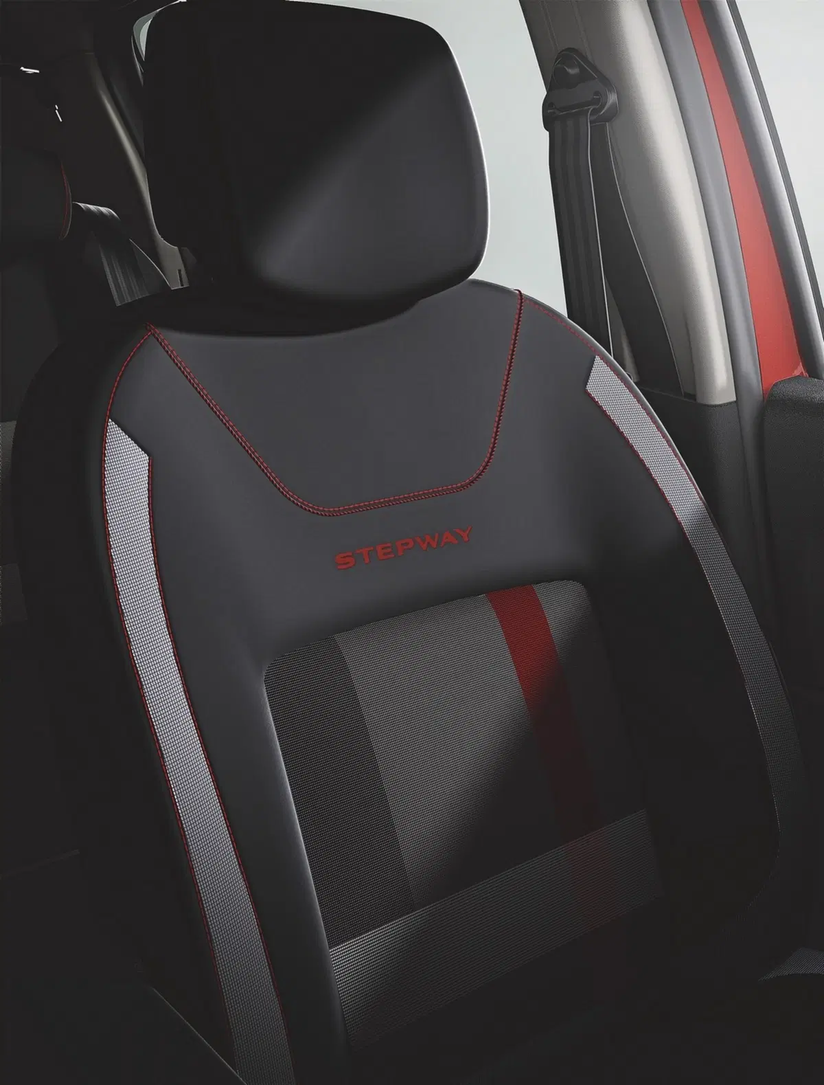 Dacia Techroad: nuovo allestimento su tutta la gamma a Ginevra 2019 (12)
