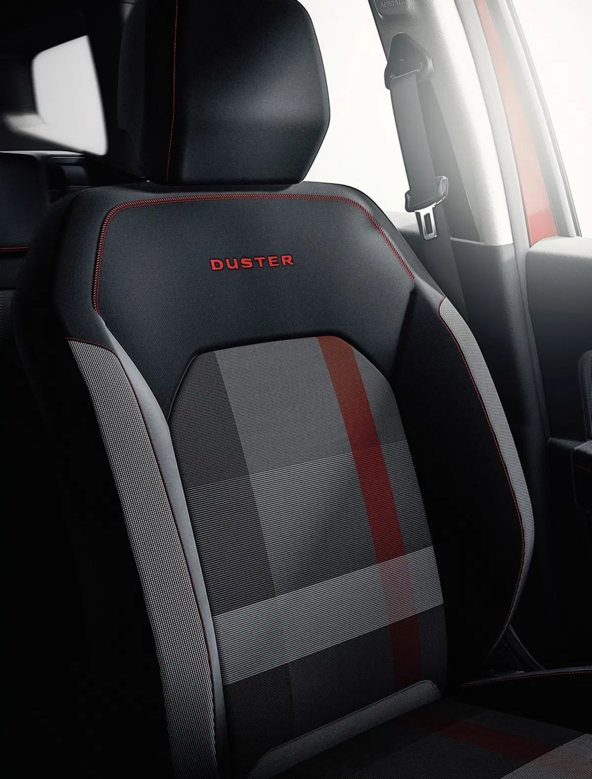 Dacia Techroad: nuovo allestimento su tutta la gamma a Ginevra 2019 (15)