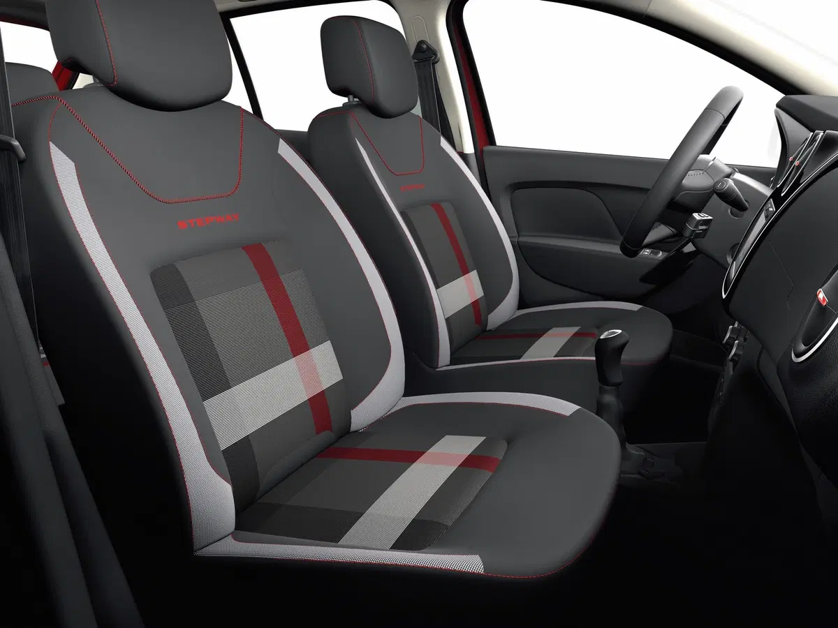 Dacia Techroad: nuovo allestimento su tutta la gamma a Ginevra 2019 (10)