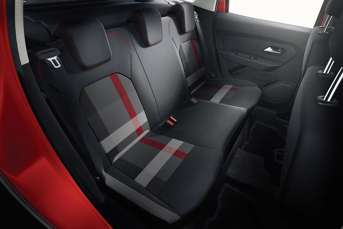 Dacia Techroad: nuovo allestimento su tutta la gamma a Ginevra 2019 (22)
