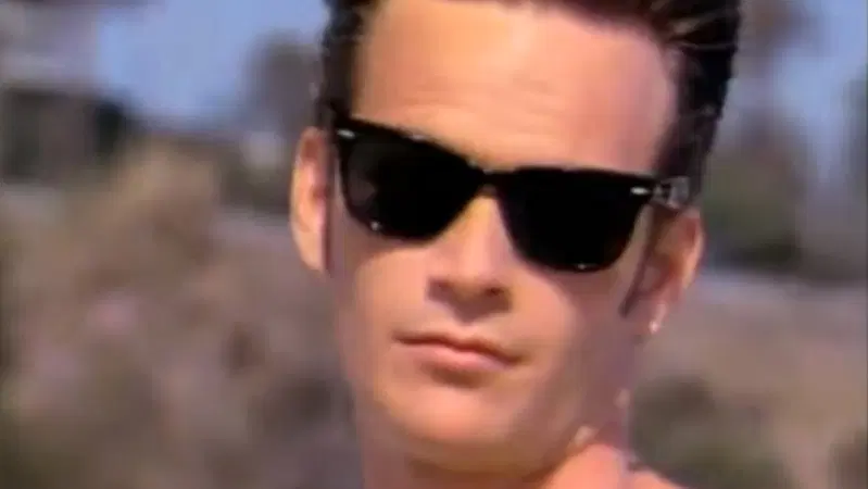 E' morto Luke Perry, idolo degli anni '90