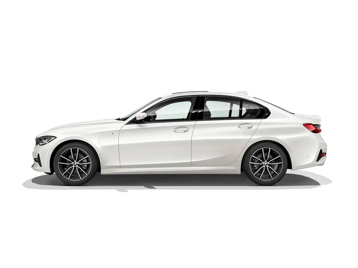 BMW, le ibride Plug-In al Salone di Ginevra 2019 (5)