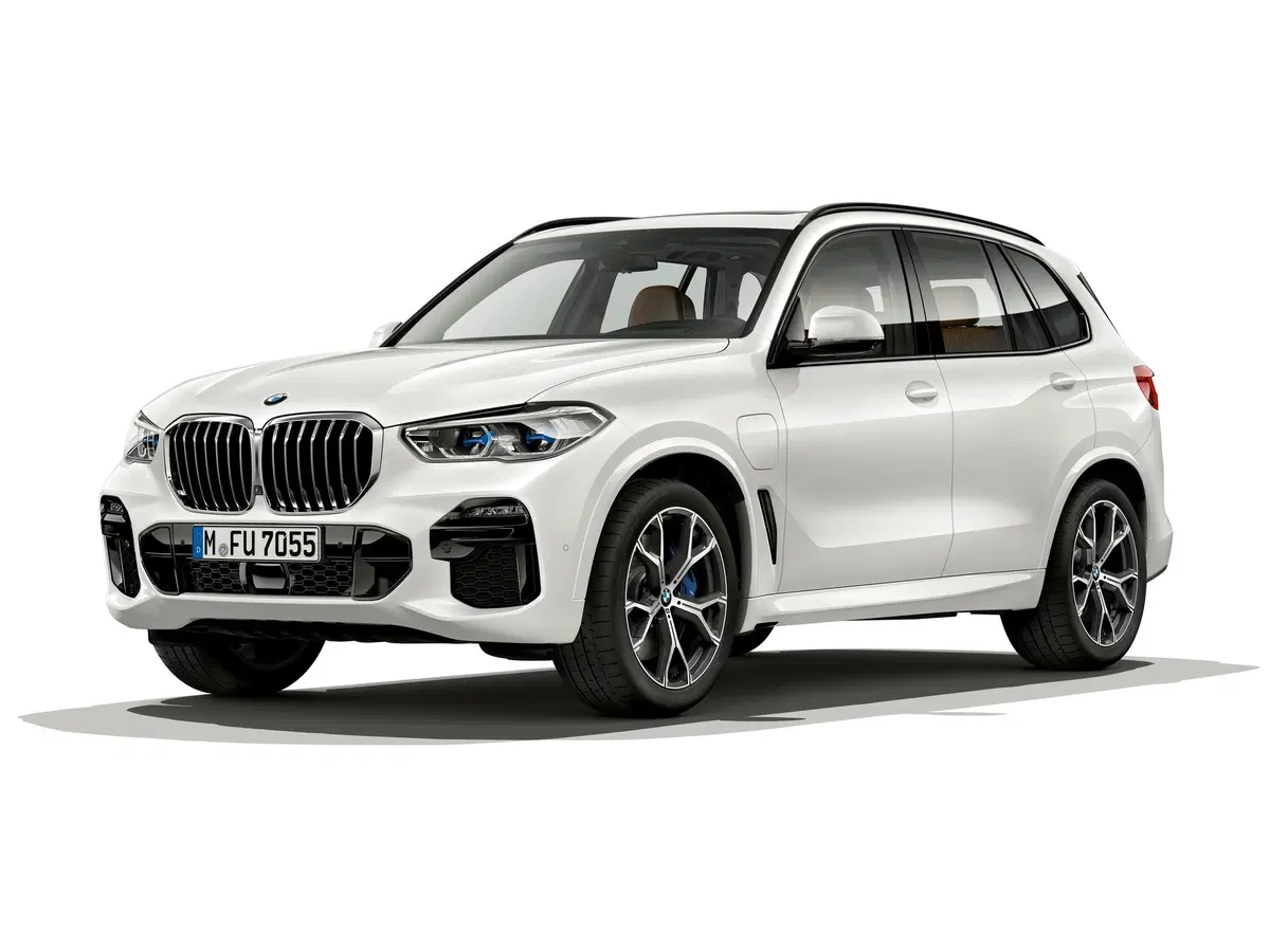 BMW, le ibride Plug-In al Salone di Ginevra 2019 (9)