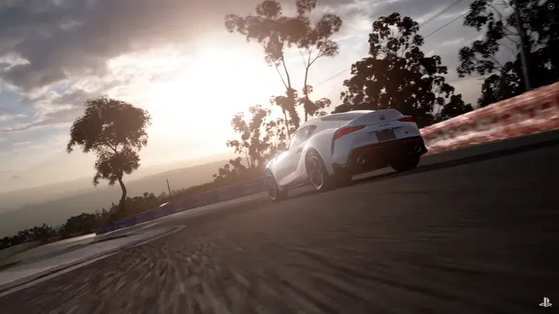 GT Sport, ecco l'aggiornamento 1.34 [Video]