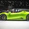 Lamborghini Huracan EVO Spyder al Salone di Ginevra 2019 [Video]