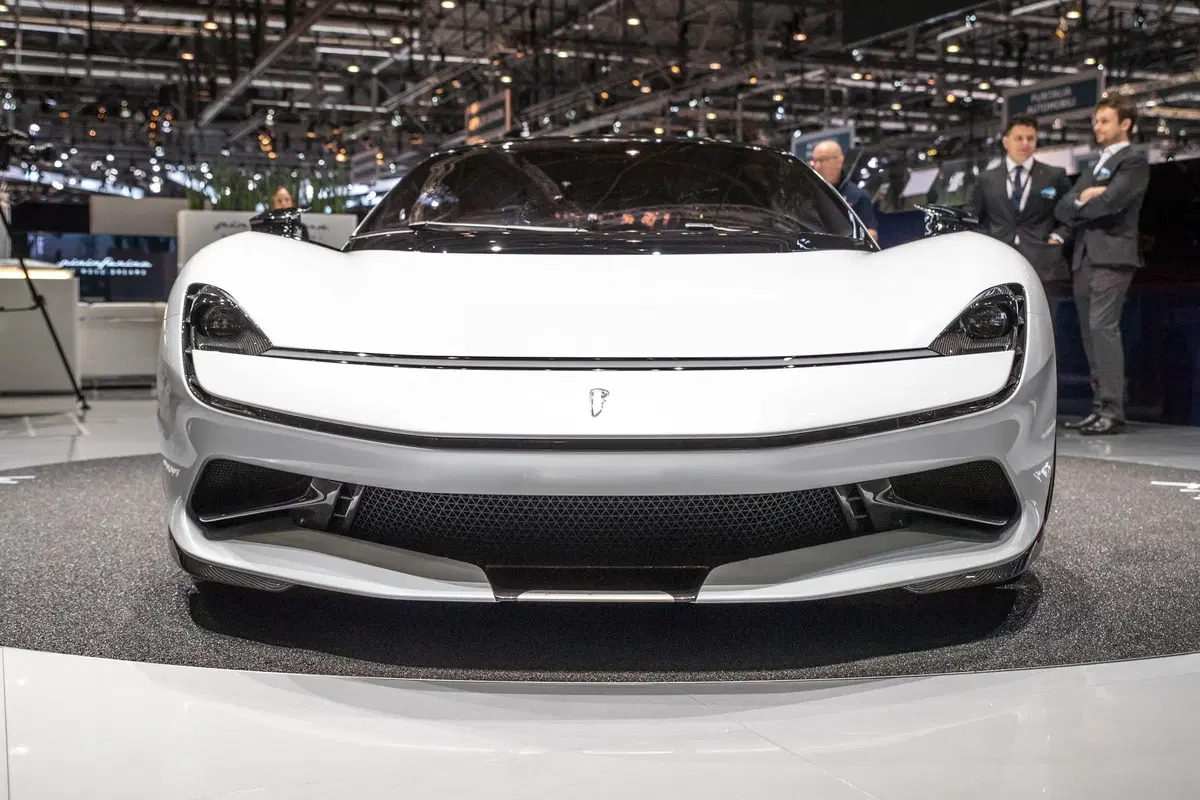 Pininfarina al Salone di Ginevra 2019 (6)
