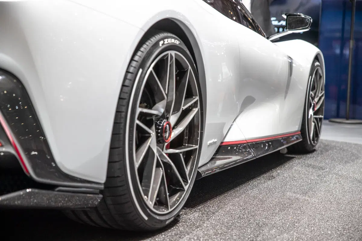 Pininfarina al Salone di Ginevra 2019 (7)