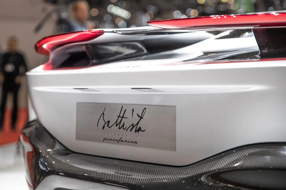 Pininfarina al Salone di Ginevra 2019 (8)