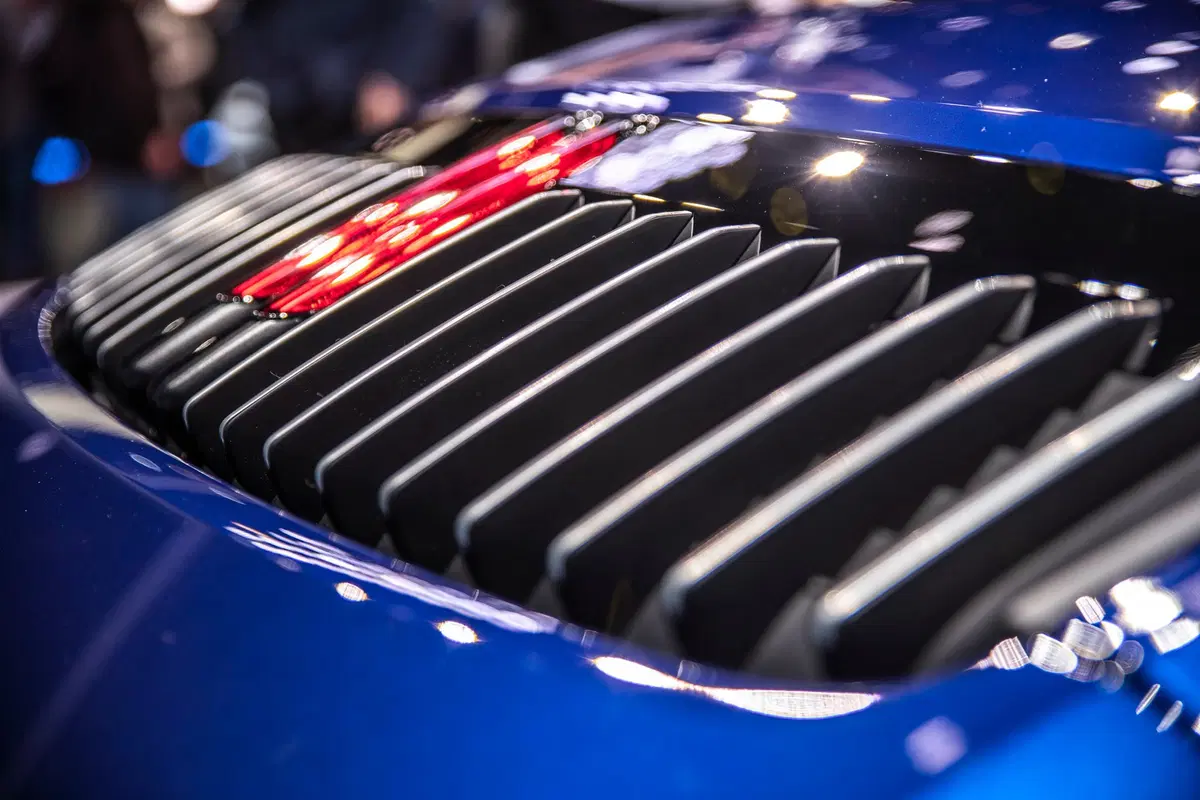 Porsche al Salone di Ginevra 2019 (4)
